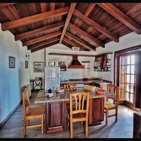 Casa Rural Faustina