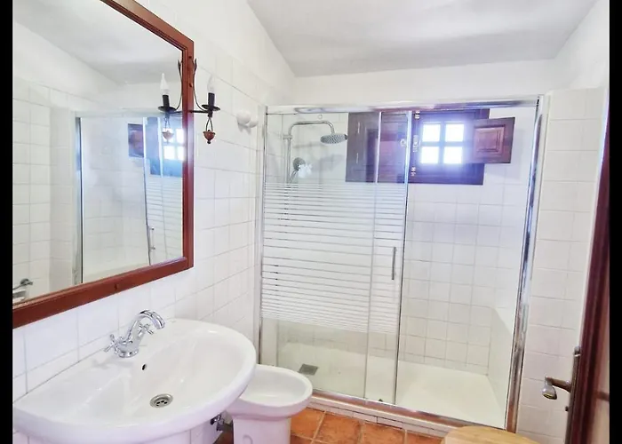 Faustina Country house