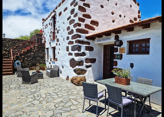 Country house Faustina *