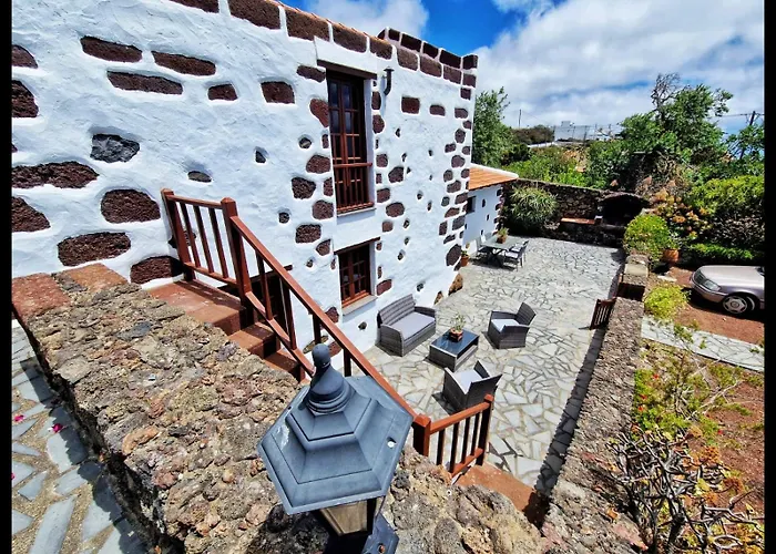 Faustina Country house