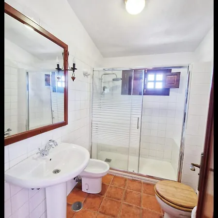 Faustina Casa rural