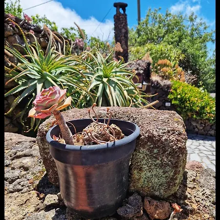Faustina Country house Isora