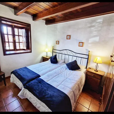 Country house Faustina Isora