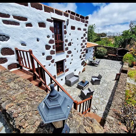 Faustina Country house