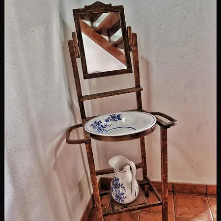 Country house Faustina