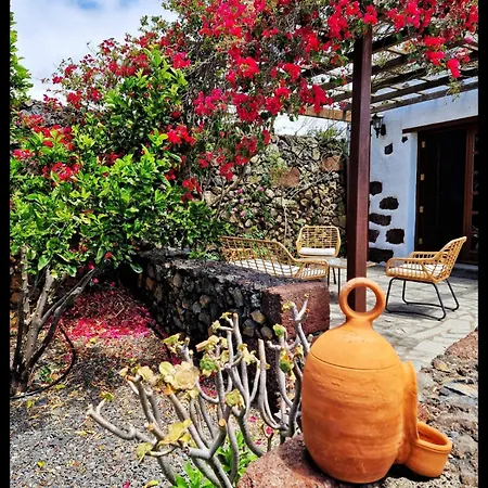 Faustina Country house *